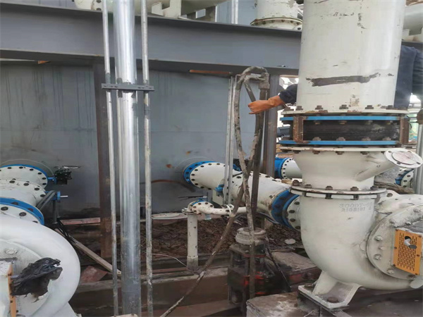 金凤设备基础沉降下沉注浆加固增加荷载