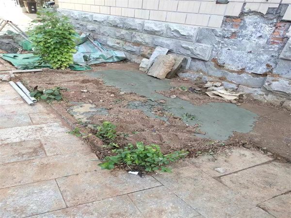 金凤地基基础注浆增加承载力灌浆加固