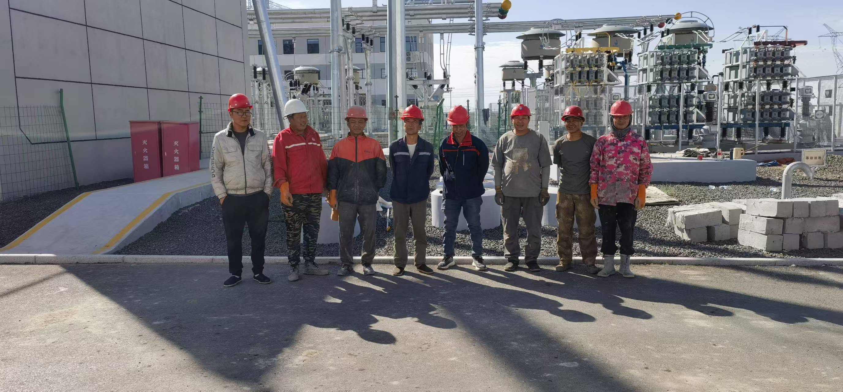 金凤地基沉降如何修复?